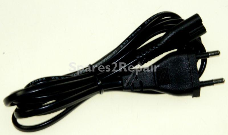 Samsung Mains Power Lead - Ah39-10002w Power Cord