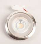 Faber Franke Roblin Hood Lamp - 133 0456 640 Spotlight S1001 Led B 3000k