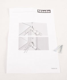 Liebherr Pin - 909664800 Accessory Bag