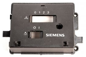 Elica Panel - Spp0000892 Cr com s 1067-351-2 Ne Siemens Elica Panel - Spp0000892 Cr com s 1067-351-2 Ne Siemens