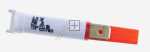Led Red - 1050547 Ge608034 Indicator Light [Amica]