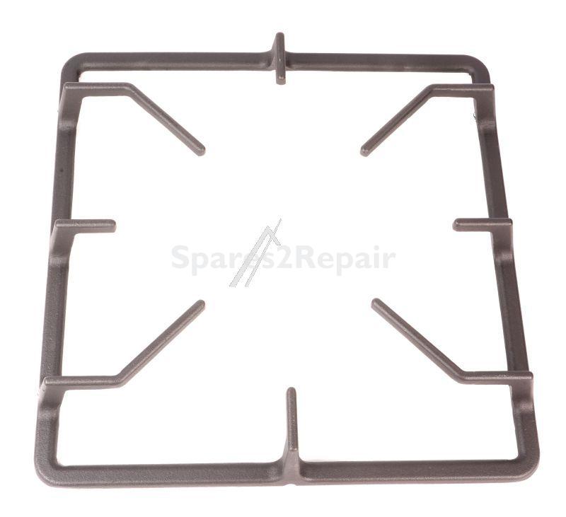 Bertazzoni Cooker Pan Support - 408106 Central Cast Iron Pan Support