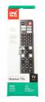 One For All Universal Remote Control - Urc4916 Replacement Remote Control For Hisense Tvs