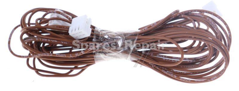 Hisense Gorenje Harness - 810348 Wiring Harness Gcux9-led Light Top