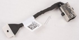 Dell Mains Power Lead - 0r2w9 Cable Dc-in 3440-3540