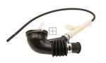 Samsung Form Tube - Dc97-20750a Assembly Hose Pressure 600mmh2o no Pba hook