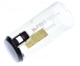 Candy Hoover Cyclone - Dust Bin Asm Oiz - 48030847