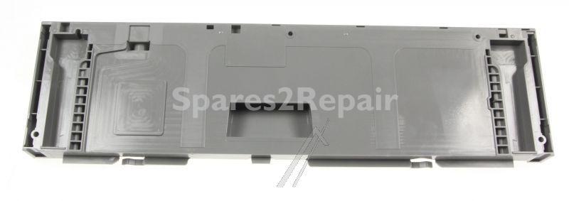 Operating Unit Screen - 140030540045 Control Panel grey electrolux [Electrolux Aeg]