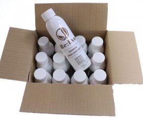 Compatible Workshop Service Aids - 67072320 Re:evo Topclean Glass & Ceramic Cleaner 12x250ml