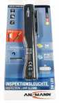 Ansmann Workshop Light - Il 150b 1600-0211 Inspection Lamp- Led-pocket Light