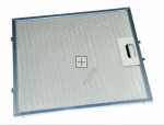 Kuppersbusch Teka Cooker Hood Filter - 39528691 Metal Filter