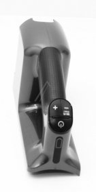 Lg Handle Vacuum Cleaner - Aed75496542 Handle Assembly Base