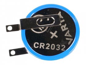 Varta 3.0v Button Cell Battery - Cr2032 Lithium Button Cell 3v Non-rechargeable Smd - CR2032 FM