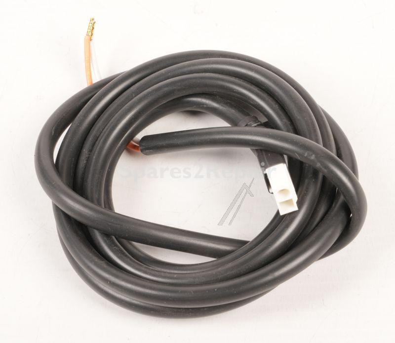 Silverline Cable-plugs-adapter - Yt451 3410 04 Connection Cable 170cm