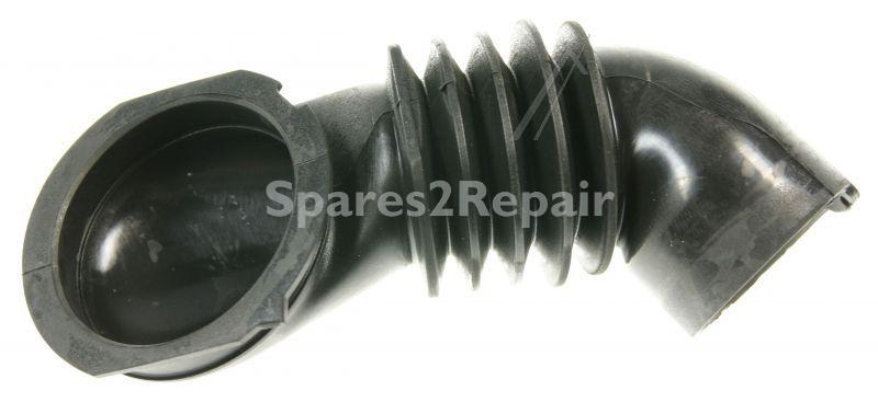 Tube - 00648590 Hose-fill [Bosch Siemens]