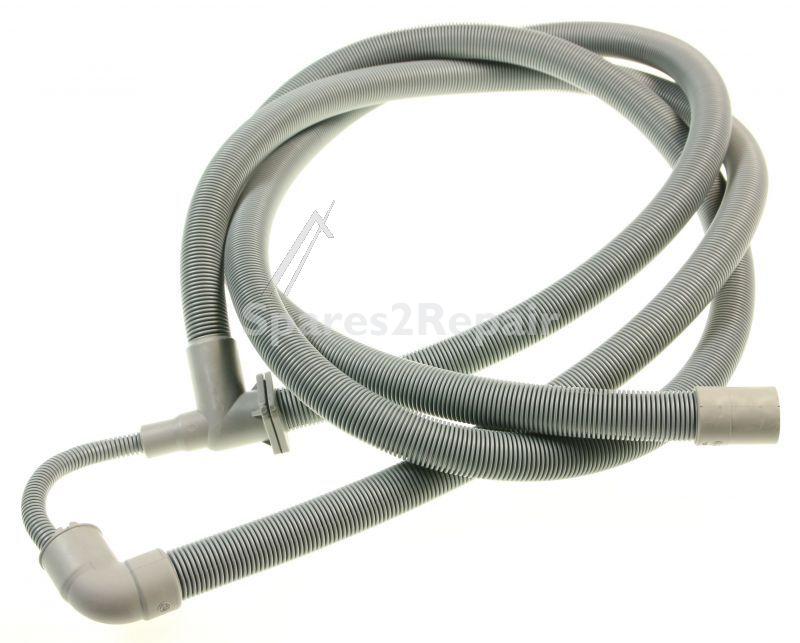 Outlet Pipe - 00791900 Outlet Hose [Bosch Siemens]