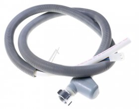 Hisense Gorenje Inlet Tube - 780056 Safety Inlet Hose