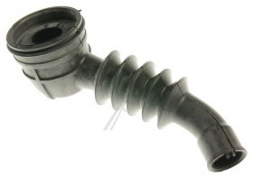 Connector Hose - 00650684 Outlet Hose [Bosch Siemens]