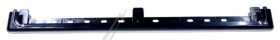 Panel - 40005333 Prof post top Black [Candy Hoover]