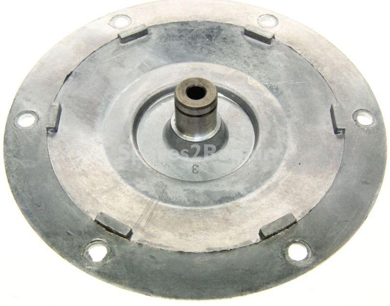 Hisense Gorenje Drum Shaft - 387325 Flange With Shaft Sp