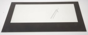 Oven inner Door Glass - C00269111 482000030920 Oven Door Glass Big Cavity Nopir [Whirlpool Indesit]