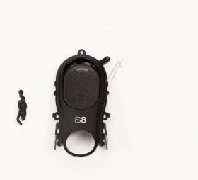 Braun Button - 67001767 Locking Switch Button