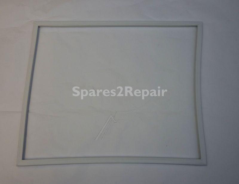 Freezer Door Seal - 00209596 Seal-door [Bosch Siemens]