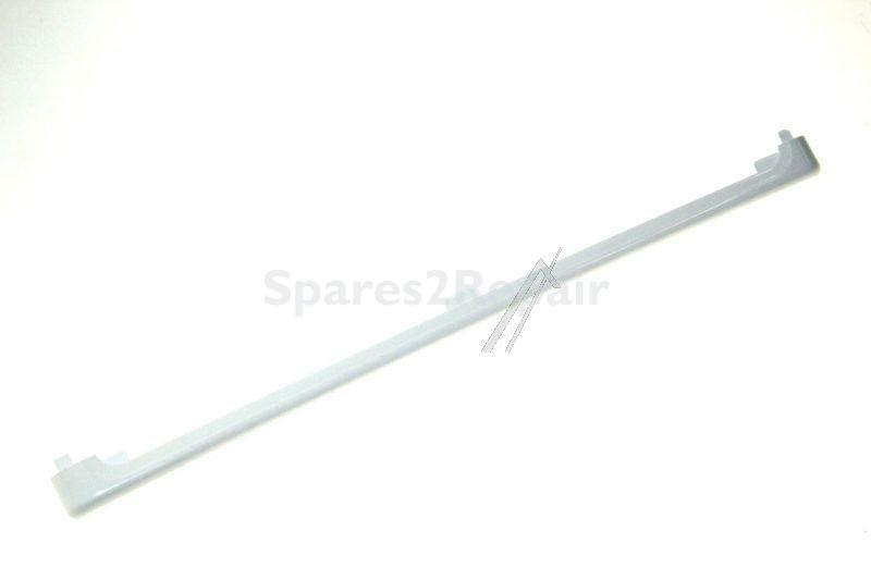 Ornamental Rail - 41021927 Top Rear Frame [Candy Hoover]