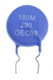 Grundig Ptc Resistor - 154222r C00928547 Ptc 18r-2