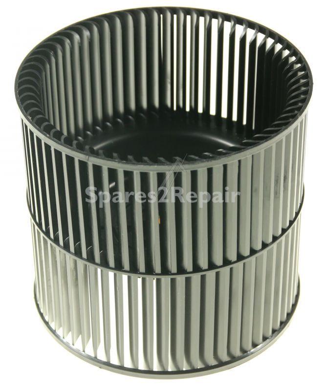 Faber Roblin Turbine Fan - 133 0435 713 Impeller D8 Pp-v2 + Nut