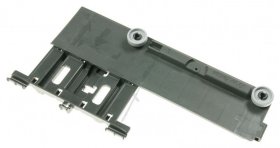 Side Cover Housing - 5613400117 Side Panel Right [Electrolux Aeg]