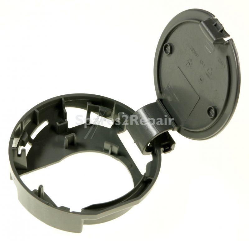 Casing Cover - 2839580300 C00891684 Pump Cover Holder Gri [Arcelik]