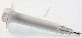 Turntable Coupler - Kw716784 Drive Shaft Assembly Wht [Delonghi]