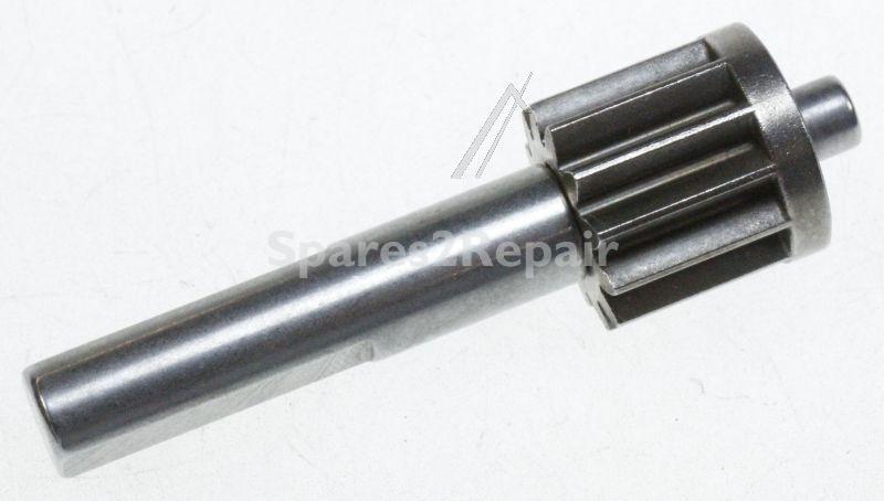 Gear - Kw710649 Drive Pinion Assembly [Delonghi]