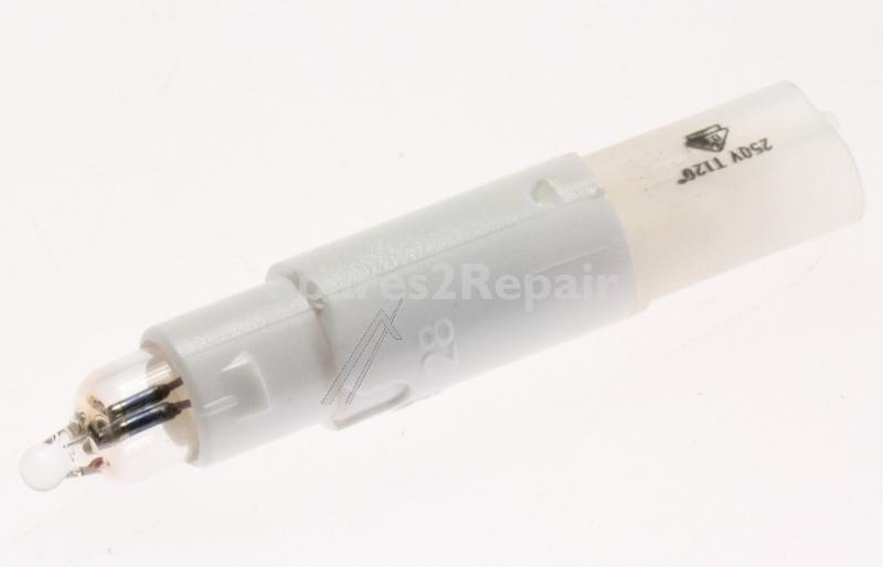 Lamp - 2260127093 Control Lamp Red [Electrolux Aeg]