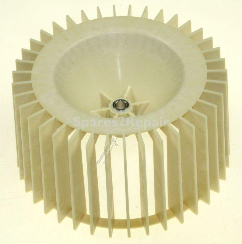 Ventilator Motor - 00085981 Fan Drum [Bosch Siemens]