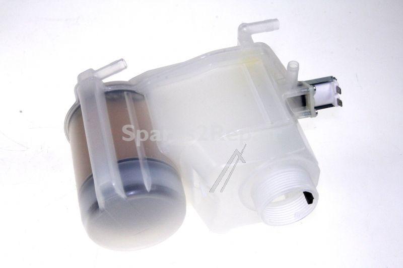 Haier Salt Container - 012g9380537 49053063 Water Softener