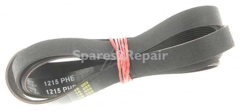 Hutchinson Poly v belt H - 1215 H 8 Ma Drive Belt