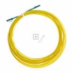 Compatible Patch Cable - Lwl Simplex Patch Cable Os2 Sm G 657 a2 Lc-apc-lc-apc 10m