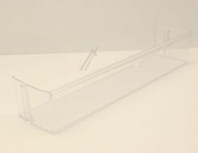 Lg Refrigerator - Freezer Door Shelf - Man64891505 Basket Door