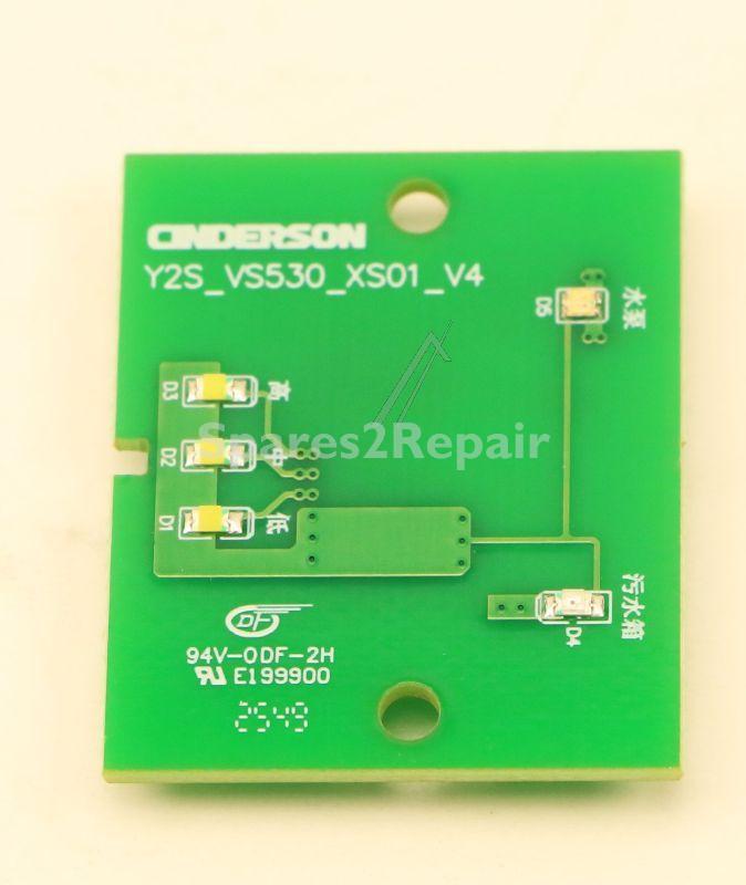Cuori Board - Vs530-121 Indicator Board