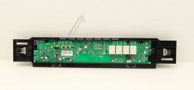 Brandt Control Panel - As0082906 Electronic Card