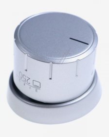 Control Knobs - 00619563 Knob-temperature [Bosch Siemens]