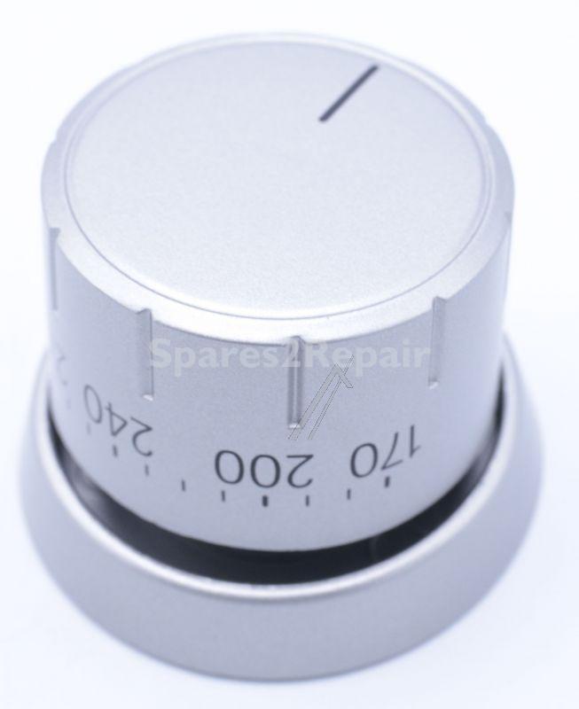 Button - 00619990 Knob [Bosch Siemens]
