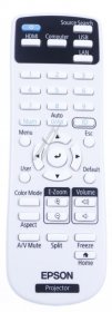 Epson Ir-remote Control - Ecl-57503-orc 219863500 Remote Control