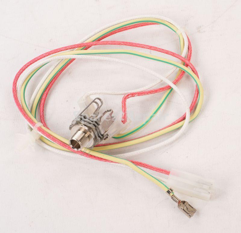 Kuppersbusch Mounting Socket - 547931 Socket With Cable Set Serving Counter