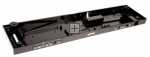 Smeg Operating Unit Screen - 76373f166 Front Panel Smeg I4 Uk Bia