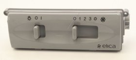 Elica Button - Spp0212669 Cr s 1138-75-2 Gr Sl3v+i Elica Elica Button - Spp0212669 Cr s 1138-75-2 Gr Sl3v+i Elica