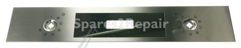 Operating Unit Screen - 42826529 Control Panel [Candy Hoover]