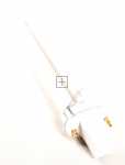 Faber Franke Roblin Lamp - 133 0017 664 Fluorescent Lamp Compact 9w-827 Pl-s 1ct